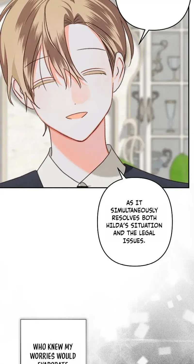 How to Survive as a Maid in a Horror Game Chapter 110 page 83