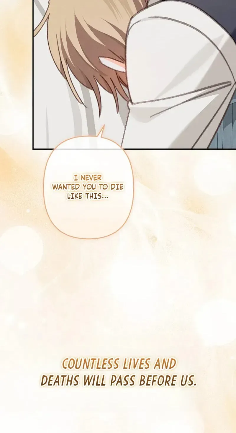 How to Survive as a Maid in a Horror Game Chapter 110 page 91