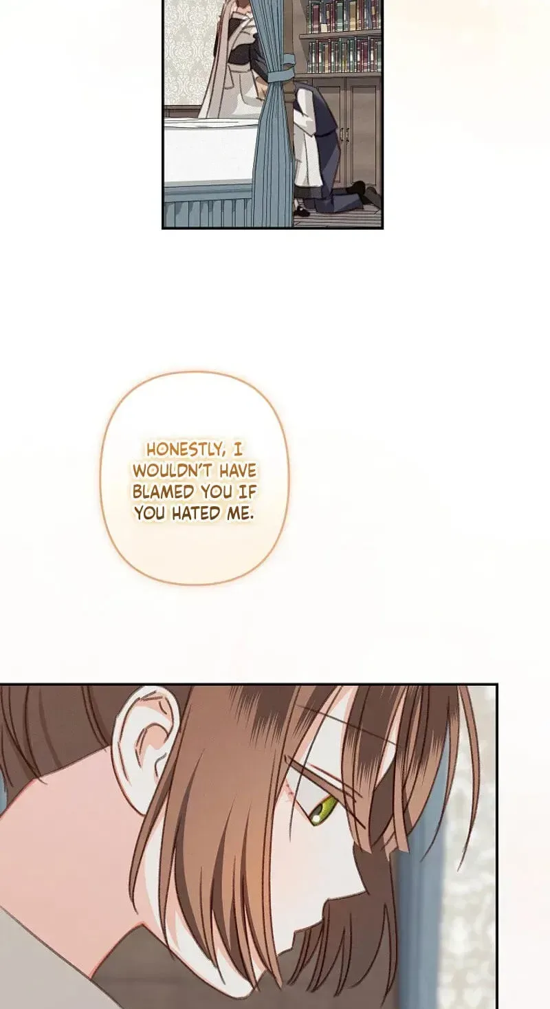 How to Survive as a Maid in a Horror Game Chapter 110 page 89