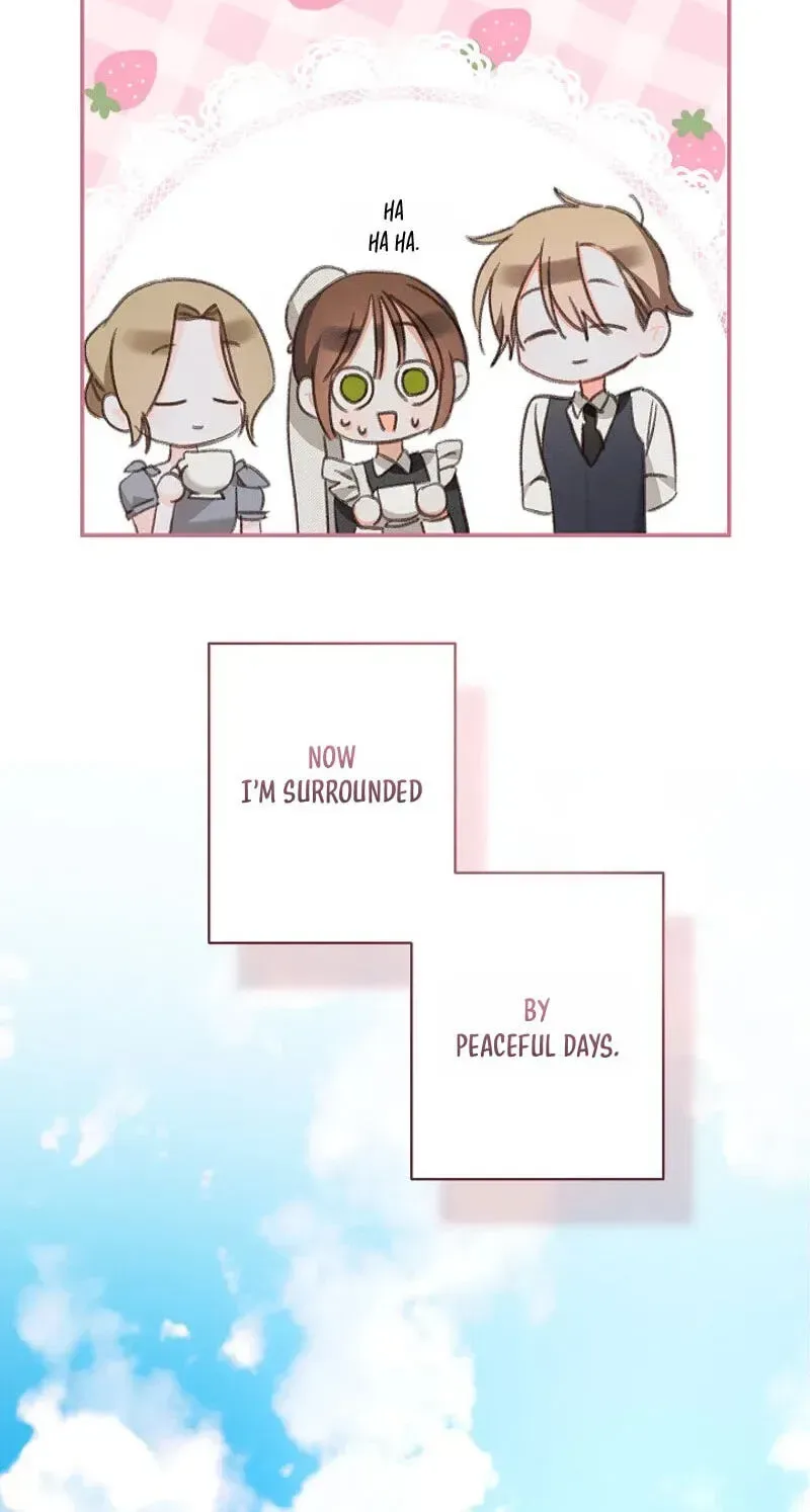 How to Survive as a Maid in a Horror Game Chapter 110 page 85