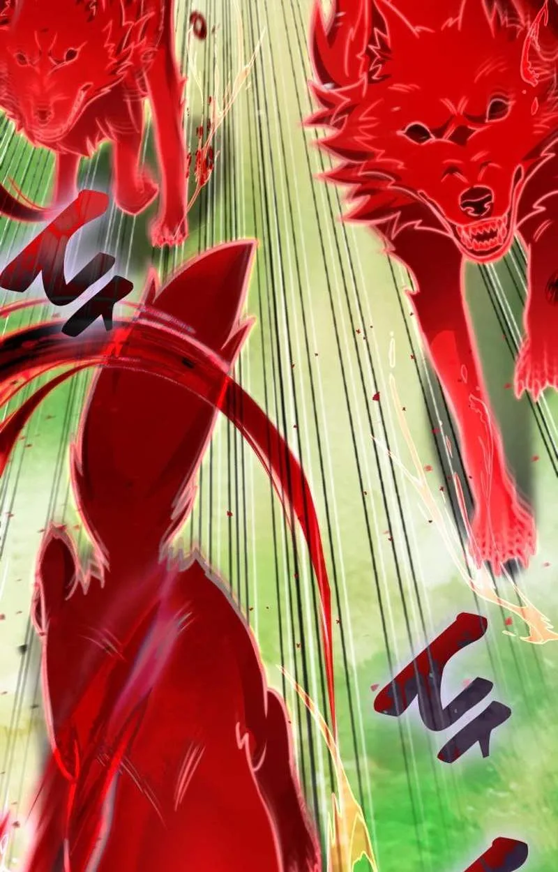 The Heavenly Demon’s Otherworld Livestream Chapter 22 page 24
