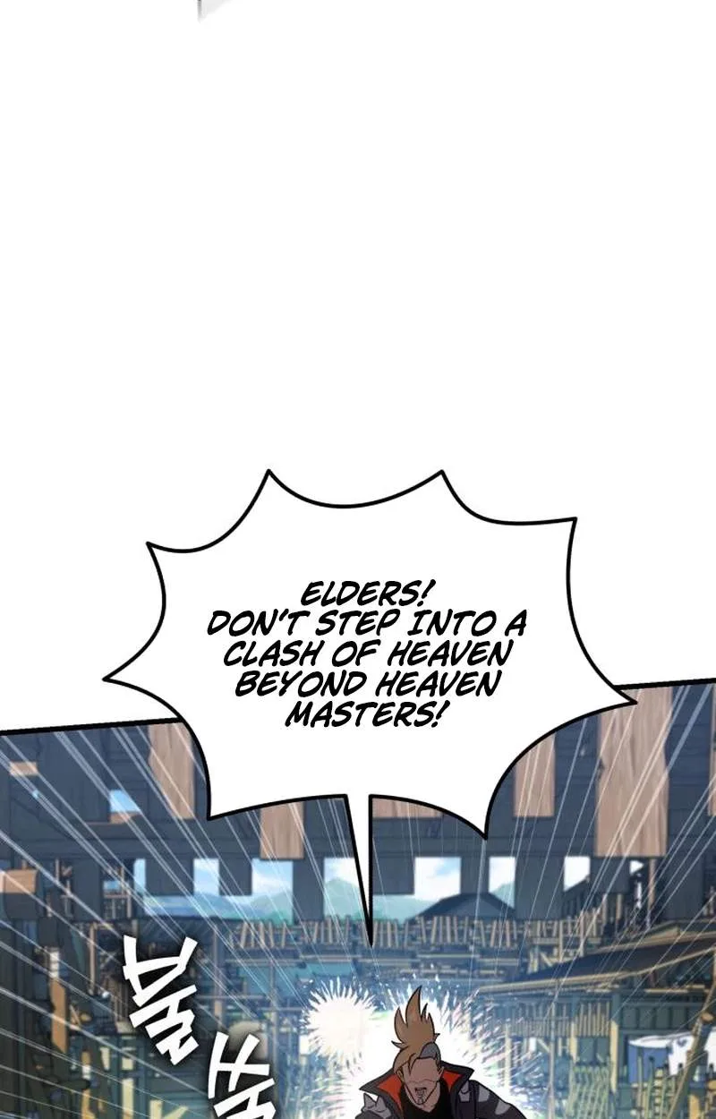 The Heavenly Demon’s Otherworld Livestream Chapter 22 page 49