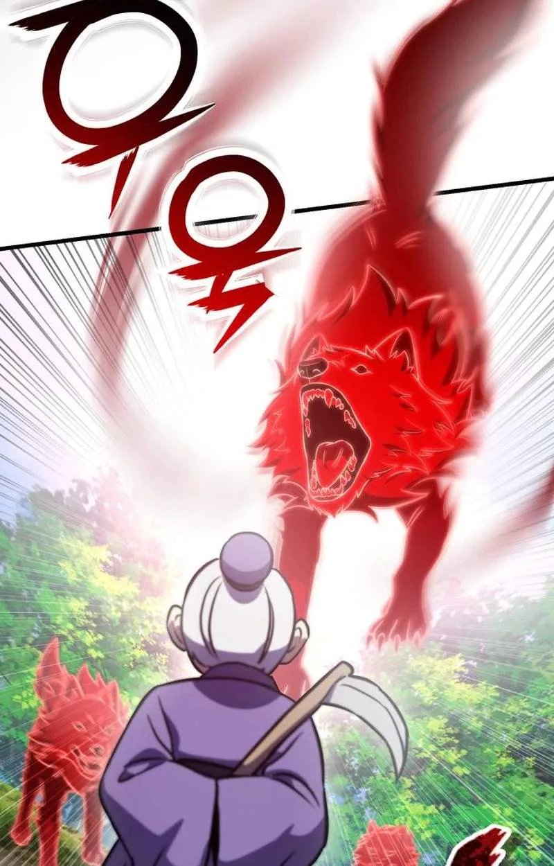 The Heavenly Demon’s Otherworld Livestream Chapter 22 page 29