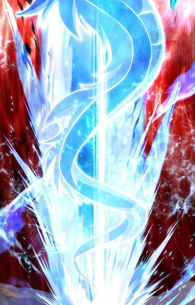 The Heavenly Demon’s Otherworld Livestream Chapter 22 page 41