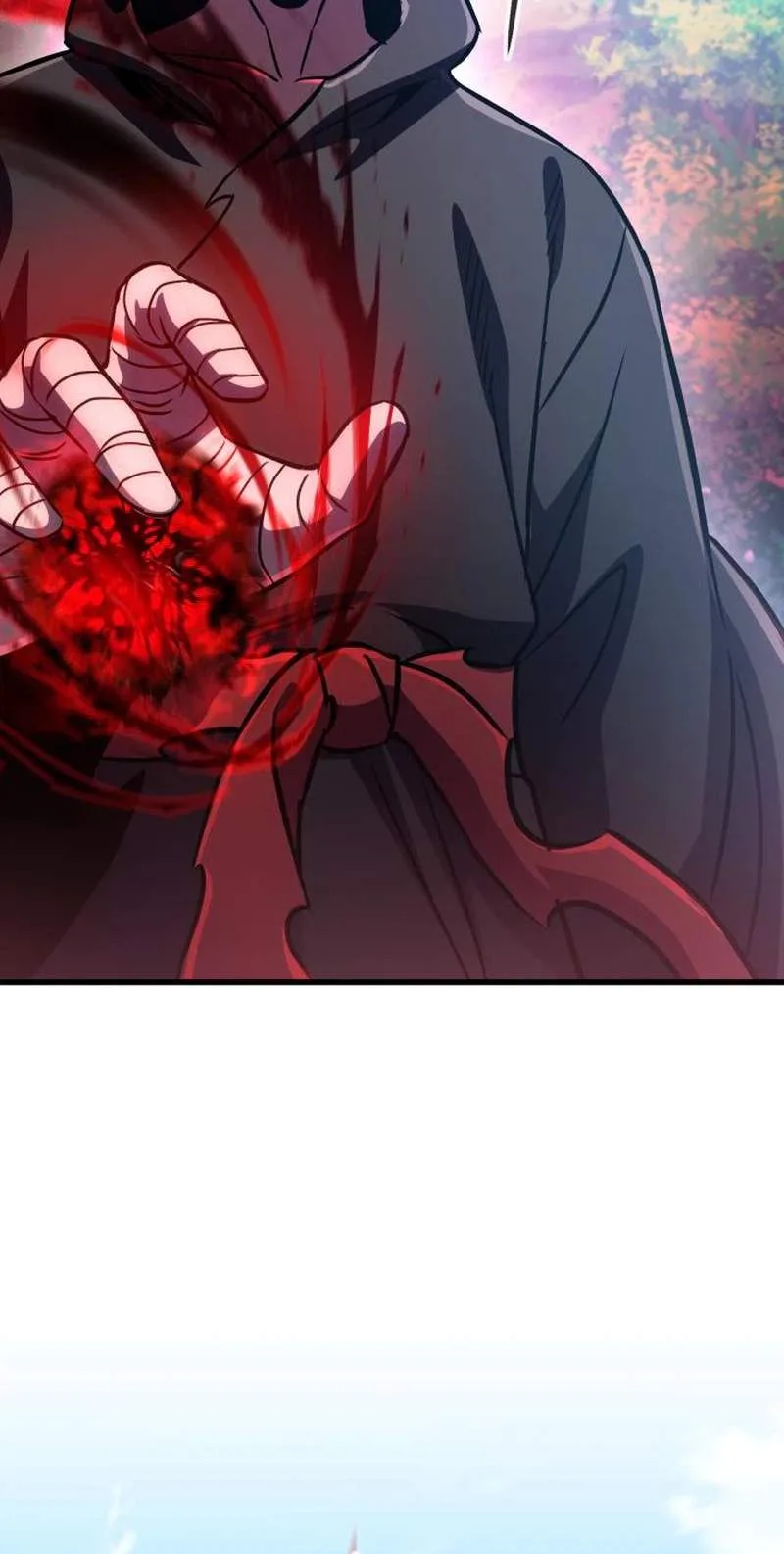 The Heavenly Demon’s Otherworld Livestream Chapter 22 page 44