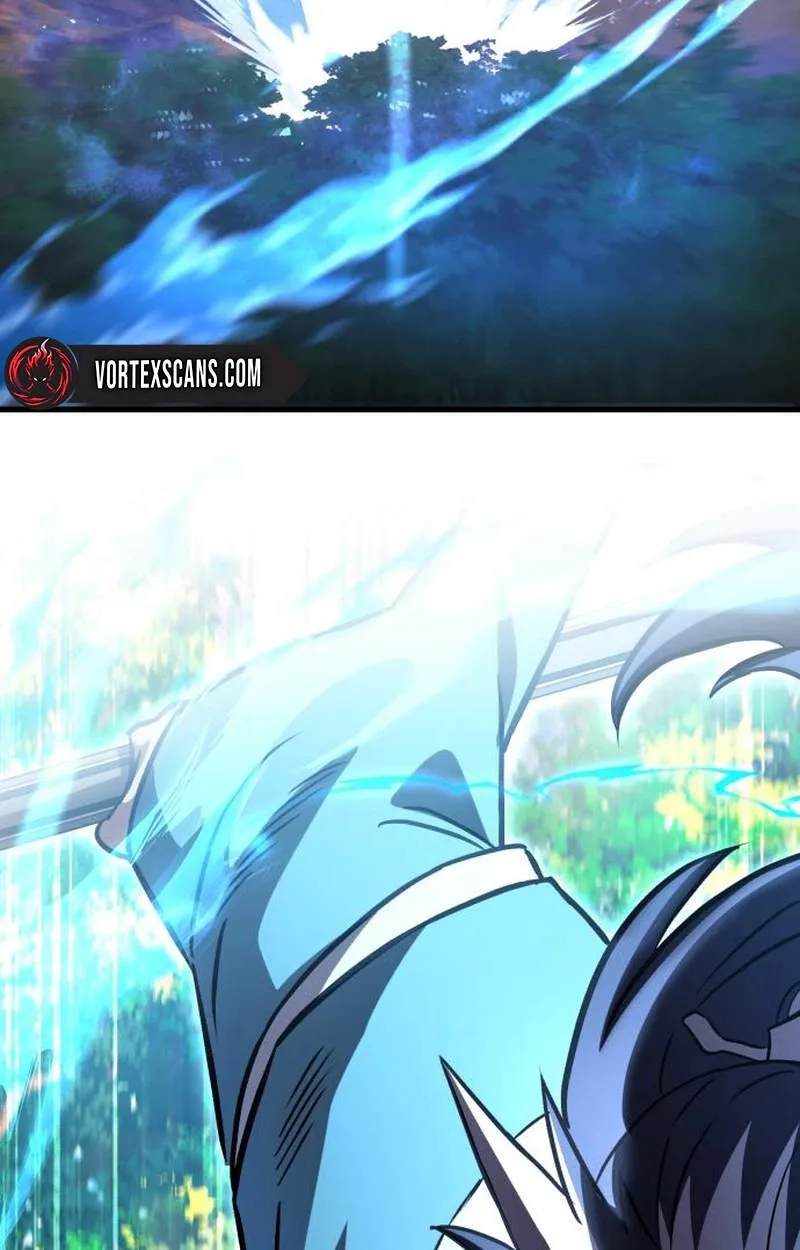 The Heavenly Demon’s Otherworld Livestream Chapter 22 page 42