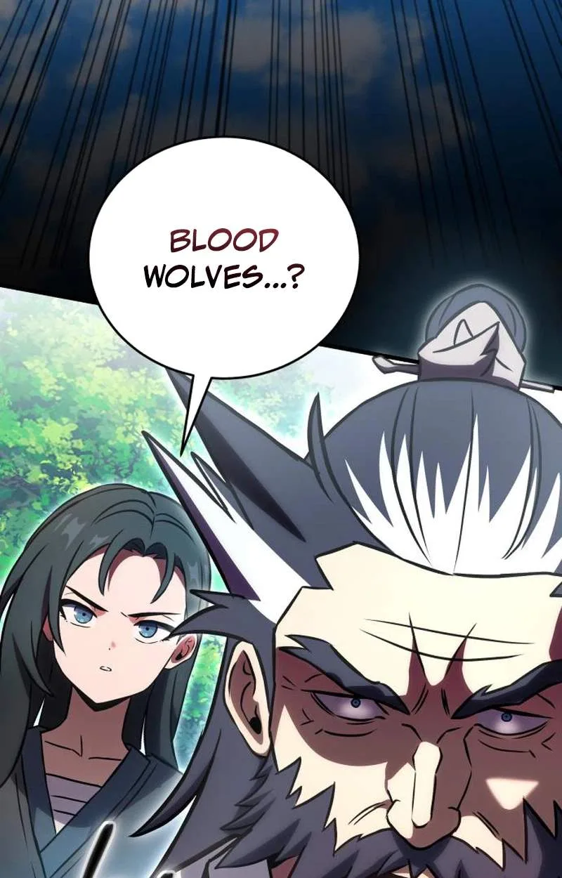 The Heavenly Demon’s Otherworld Livestream Chapter 22 page 27