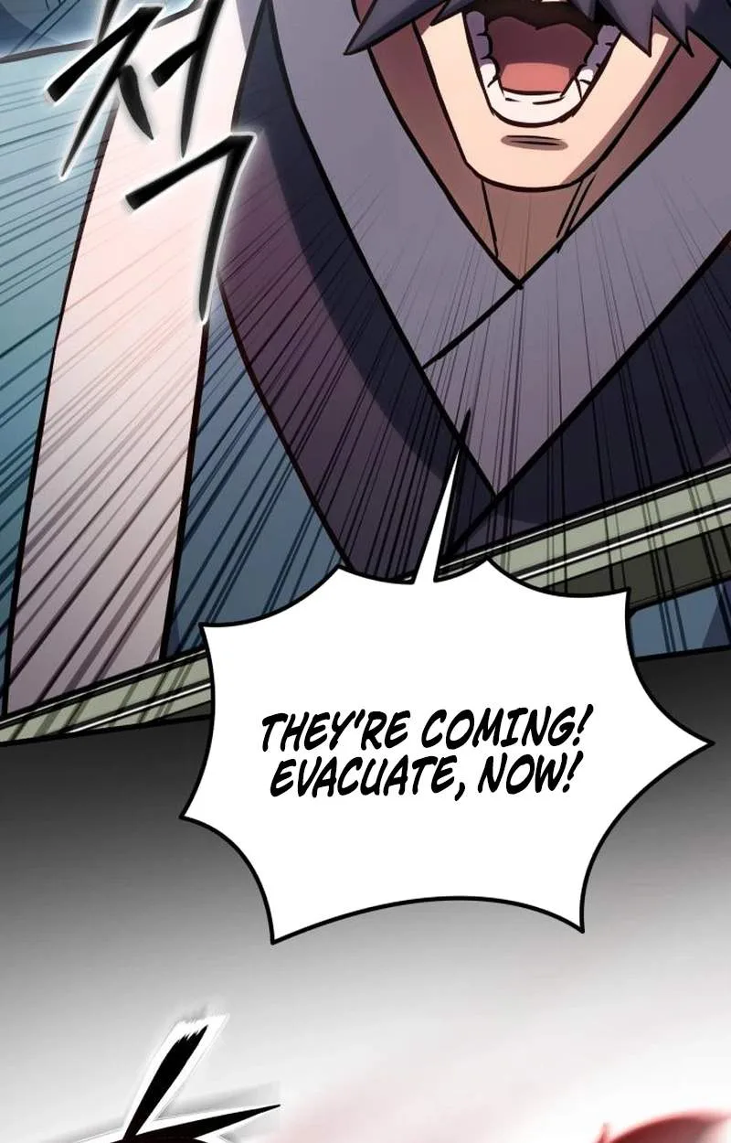 The Heavenly Demon’s Otherworld Livestream Chapter 22 page 28