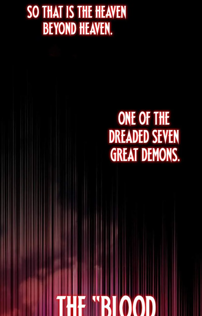 The Heavenly Demon’s Otherworld Livestream Chapter 22 page 17