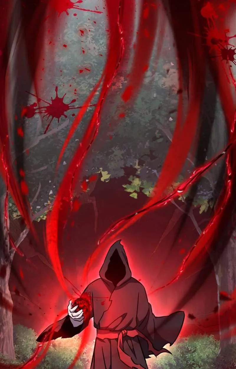 The Heavenly Demon’s Otherworld Livestream Chapter 22 page 3