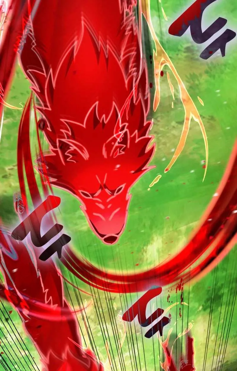 The Heavenly Demon’s Otherworld Livestream Chapter 22 page 25