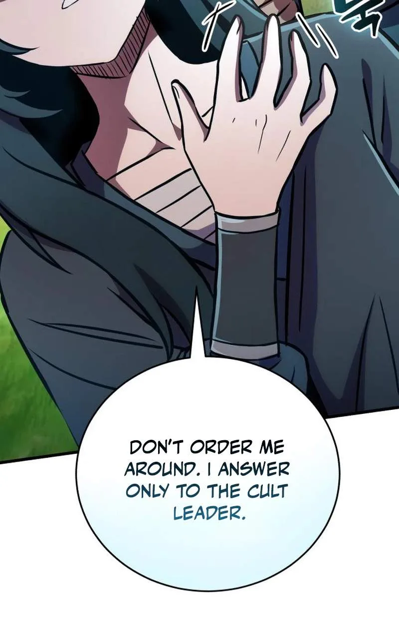 The Heavenly Demon’s Otherworld Livestream Chapter 22 page 59