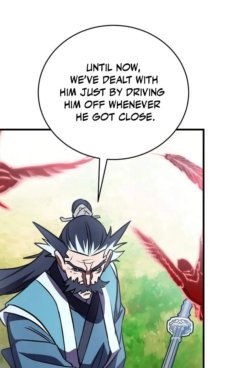 The Heavenly Demon’s Otherworld Livestream Chapter 22 page 92