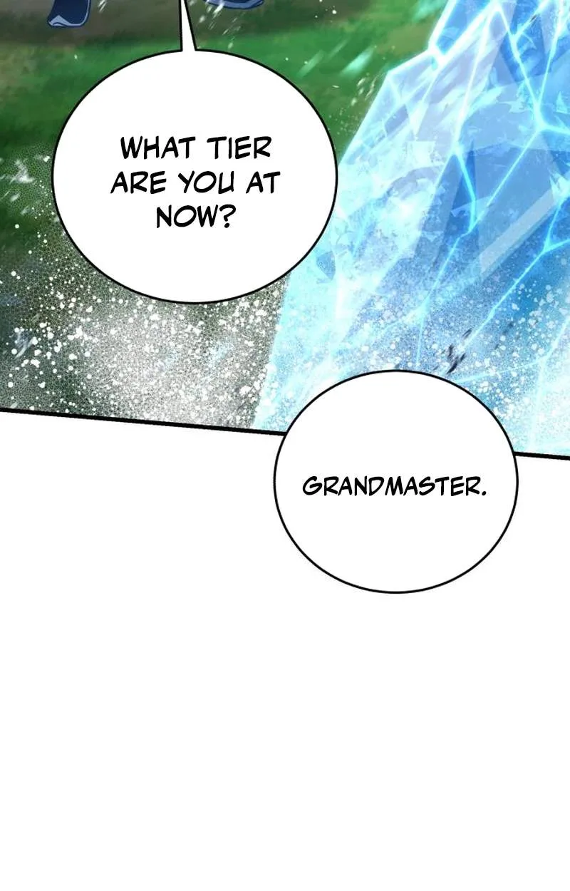 The Heavenly Demon’s Otherworld Livestream Chapter 22 page 133