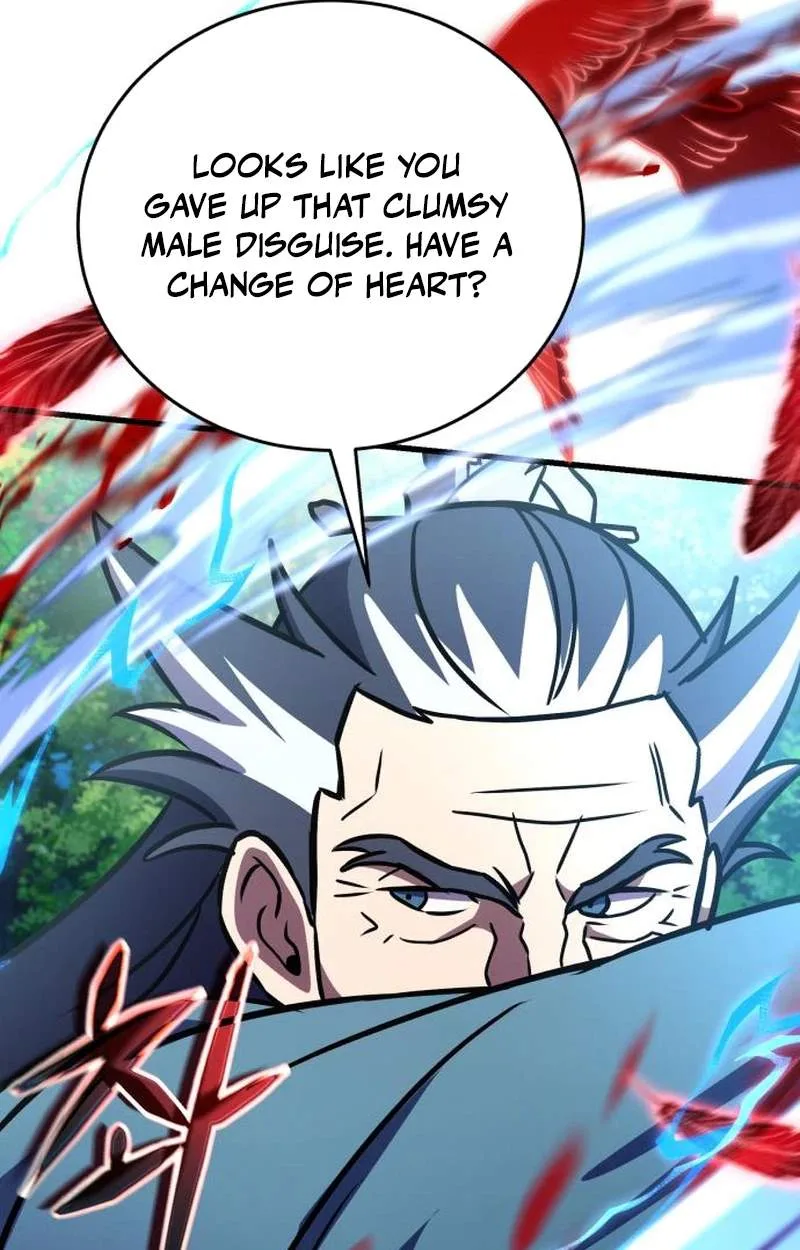 The Heavenly Demon’s Otherworld Livestream Chapter 22 page 78