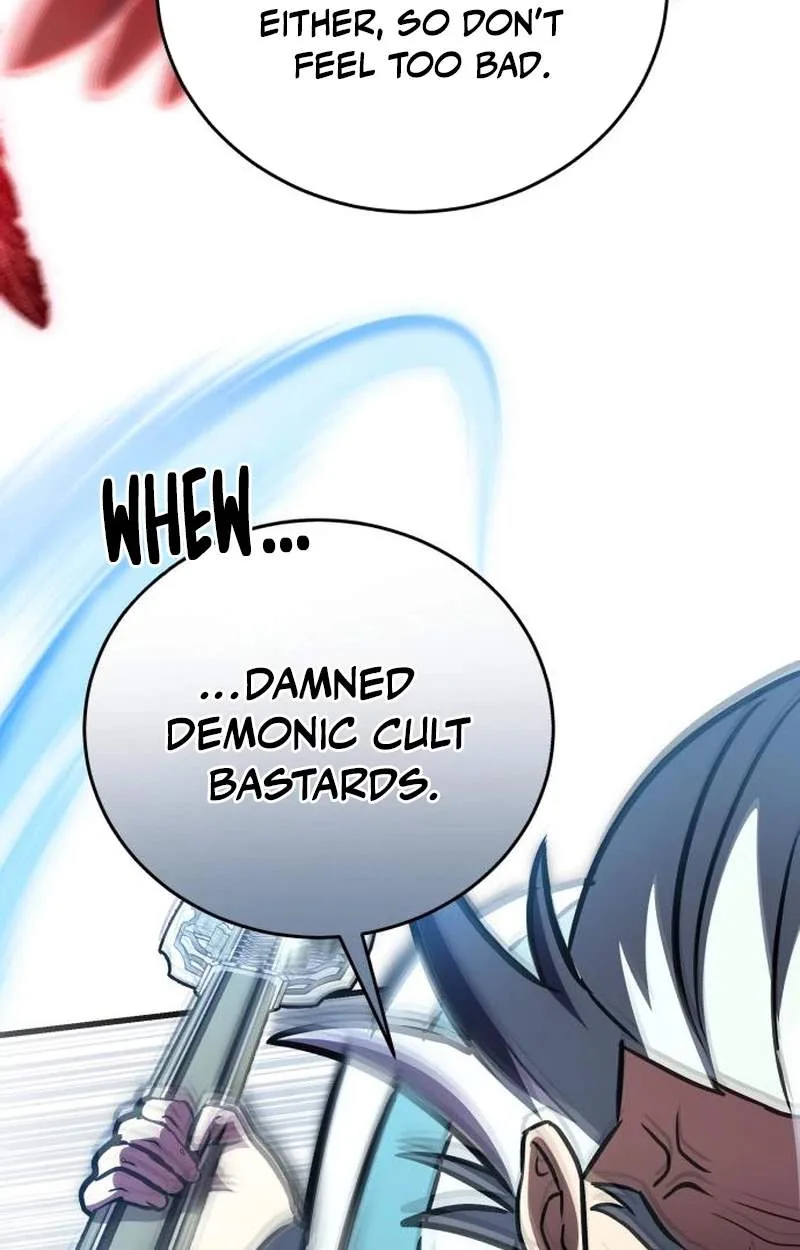 The Heavenly Demon’s Otherworld Livestream Chapter 22 page 84