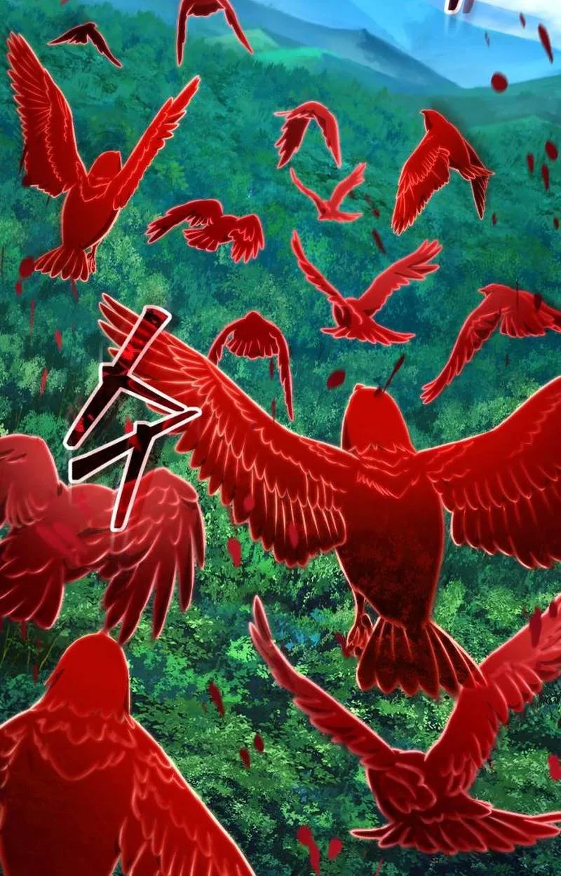 The Heavenly Demon’s Otherworld Livestream Chapter 22 page 63