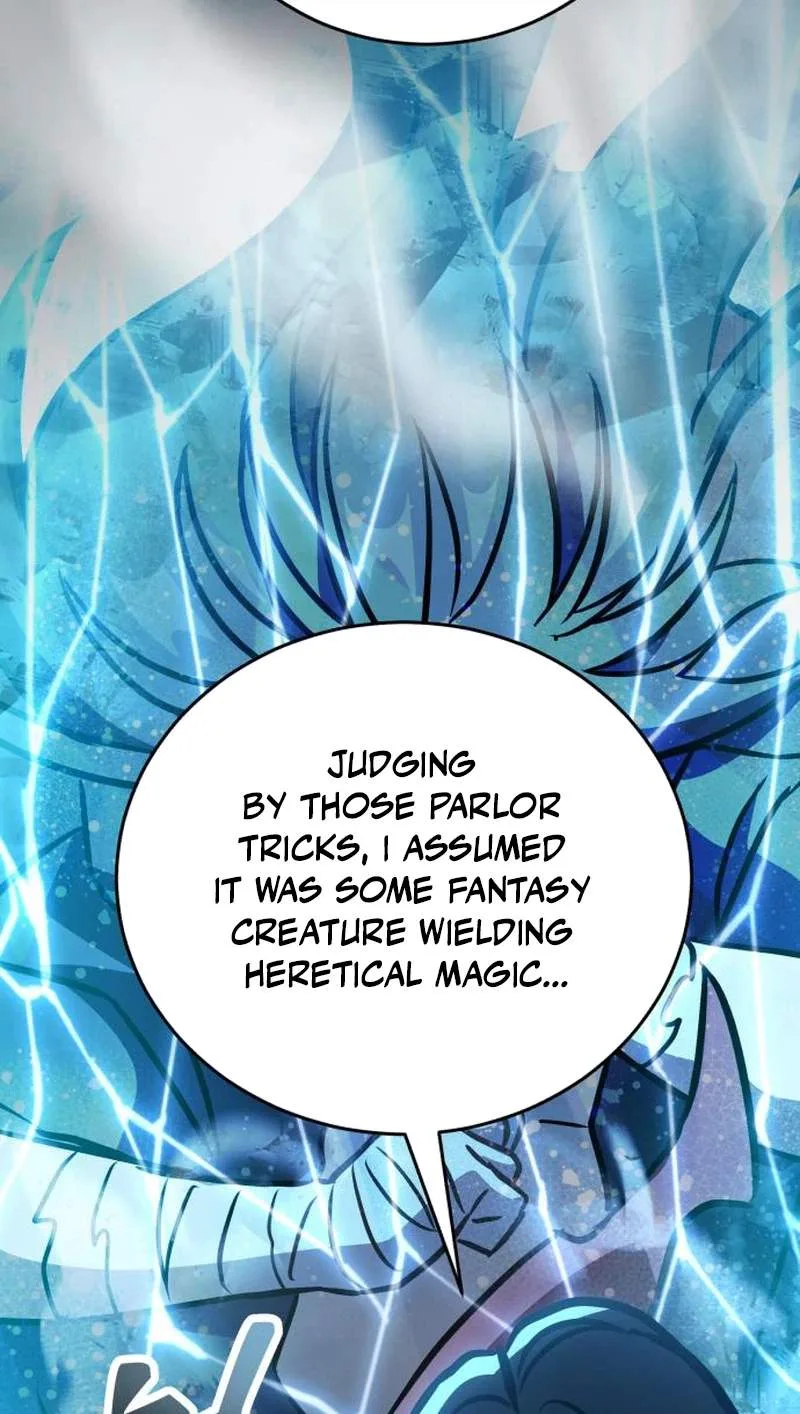 The Heavenly Demon’s Otherworld Livestream Chapter 22 page 138