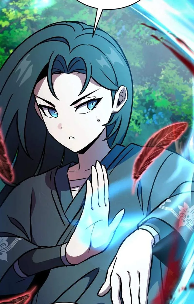 The Heavenly Demon’s Otherworld Livestream Chapter 22 page 80