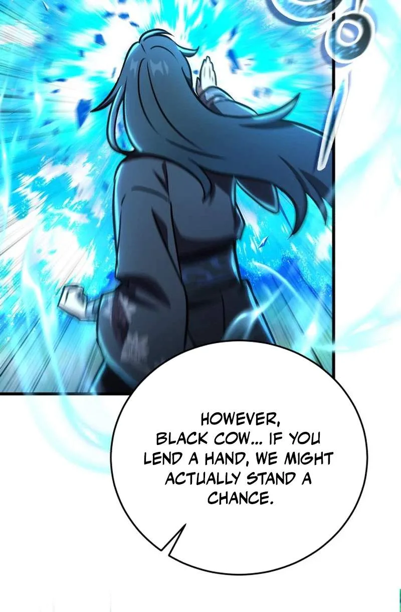 The Heavenly Demon’s Otherworld Livestream Chapter 22 page 97