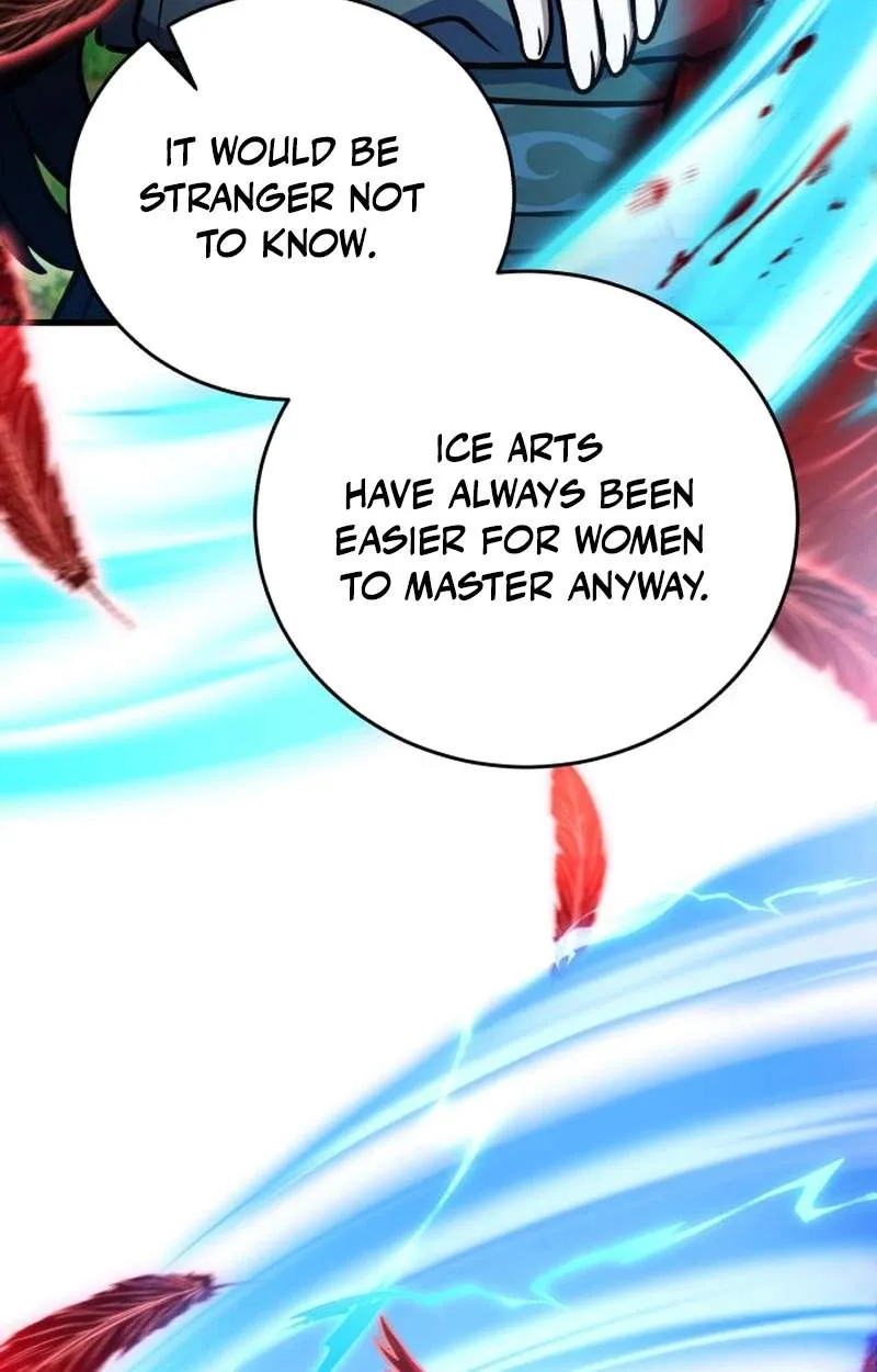 The Heavenly Demon’s Otherworld Livestream Chapter 22 page 81