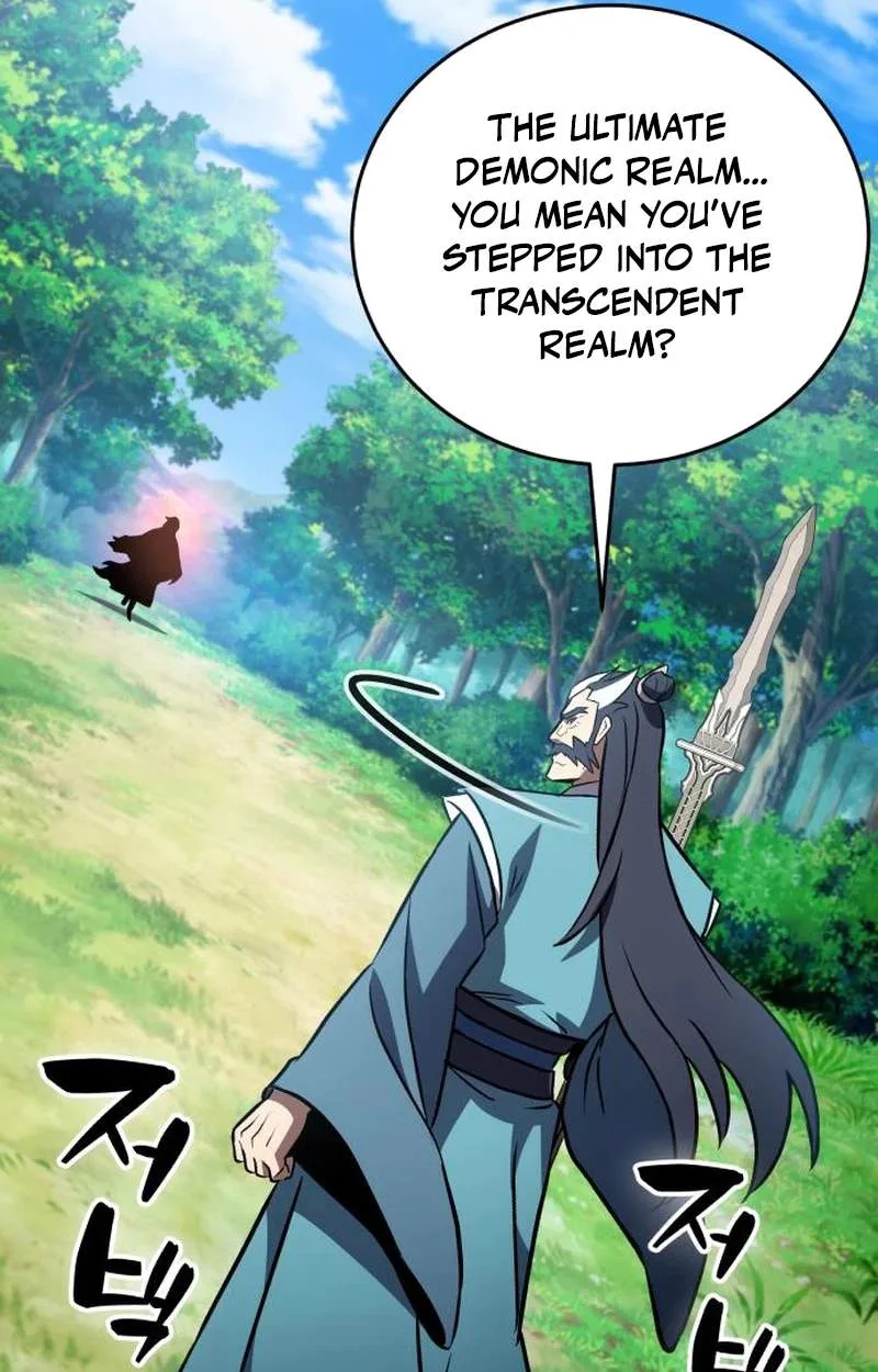 The Heavenly Demon’s Otherworld Livestream Chapter 22 page 56