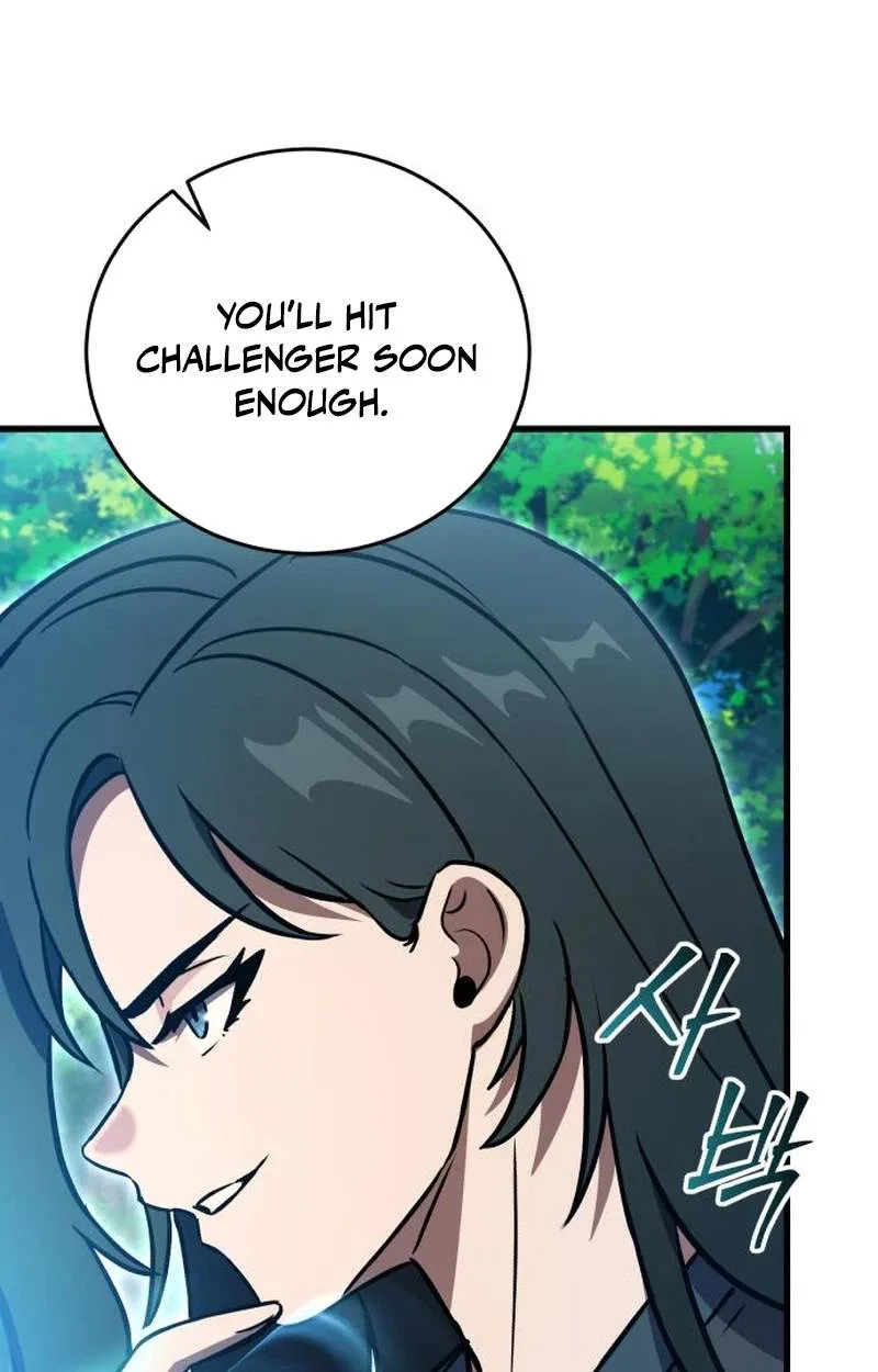 The Heavenly Demon’s Otherworld Livestream Chapter 22 page 134
