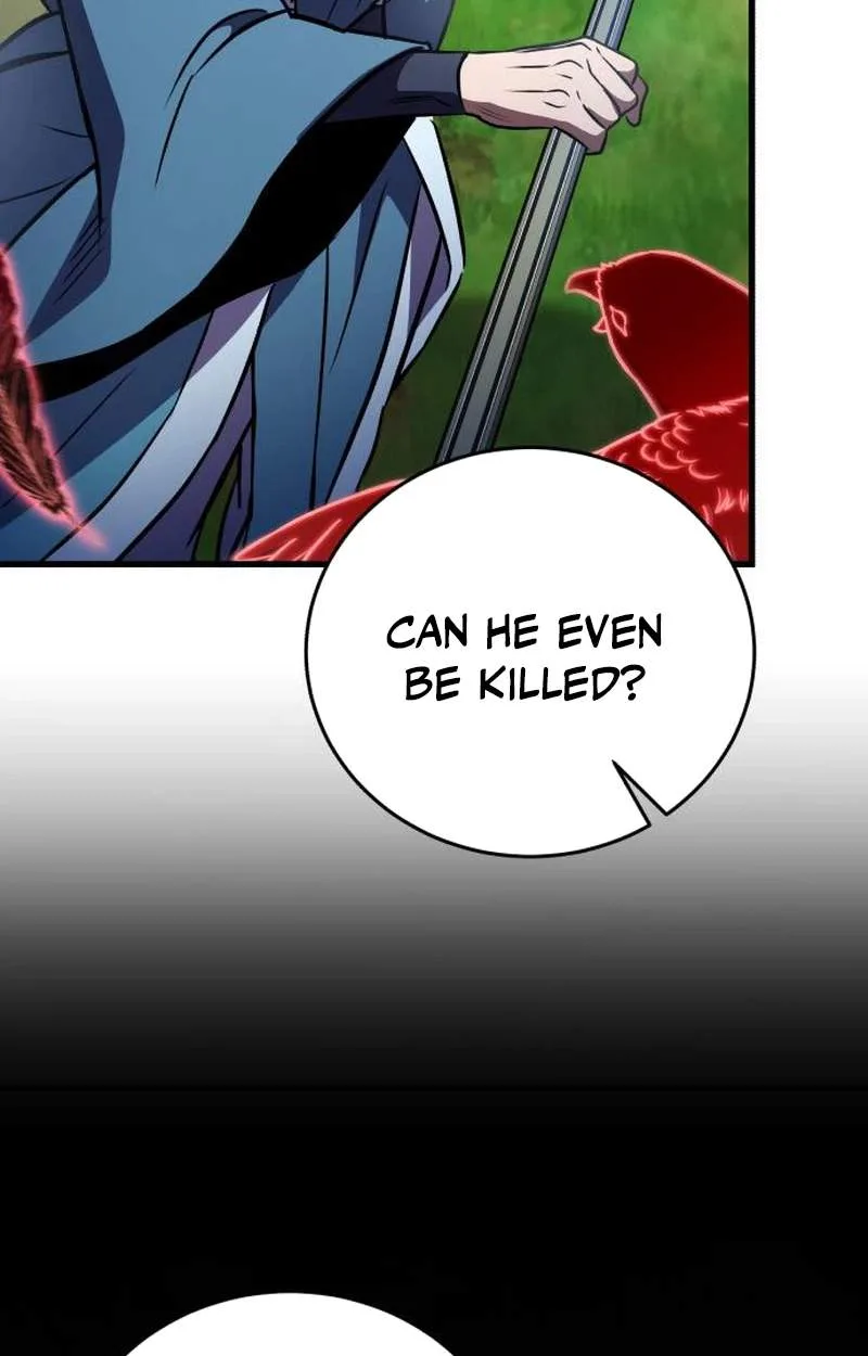 The Heavenly Demon’s Otherworld Livestream Chapter 22 page 93