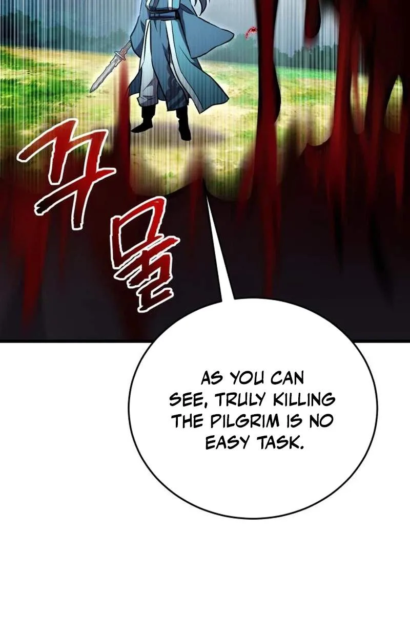 The Heavenly Demon’s Otherworld Livestream Chapter 22 page 91