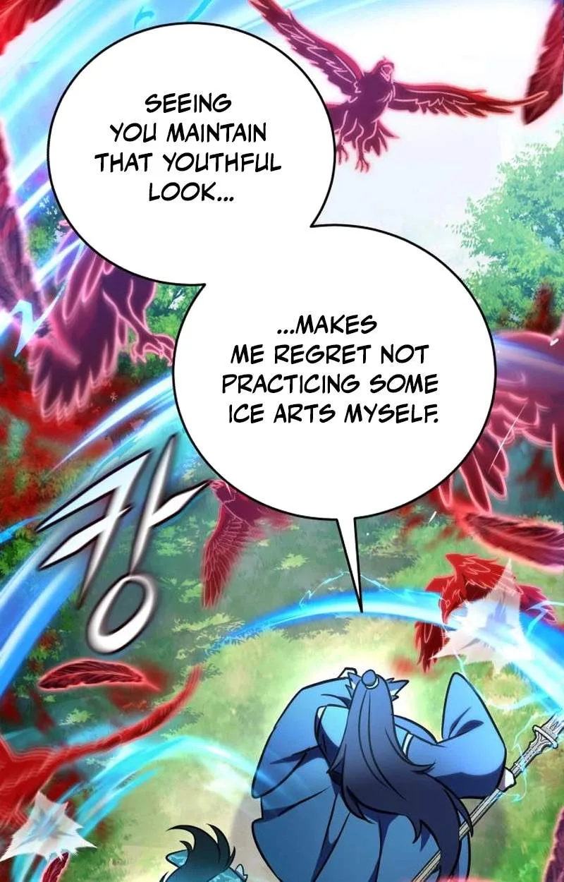 The Heavenly Demon’s Otherworld Livestream Chapter 22 page 82
