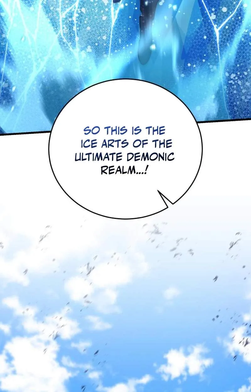 The Heavenly Demon’s Otherworld Livestream Chapter 22 page 131