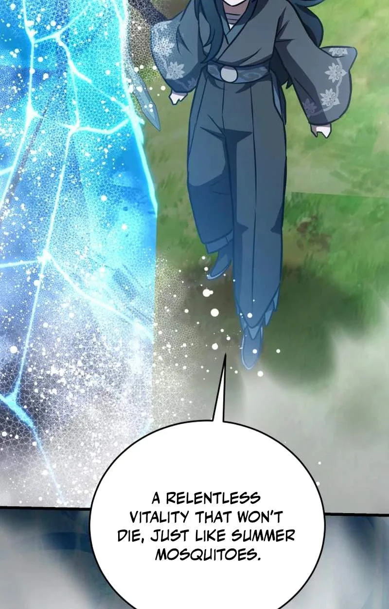 The Heavenly Demon’s Otherworld Livestream Chapter 22 page 137