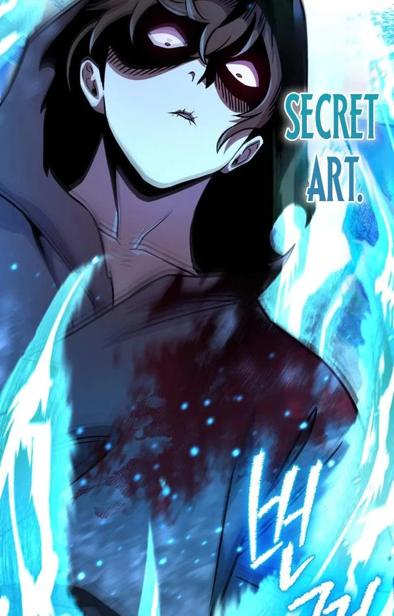 The Heavenly Demon’s Otherworld Livestream Chapter 22 page 123
