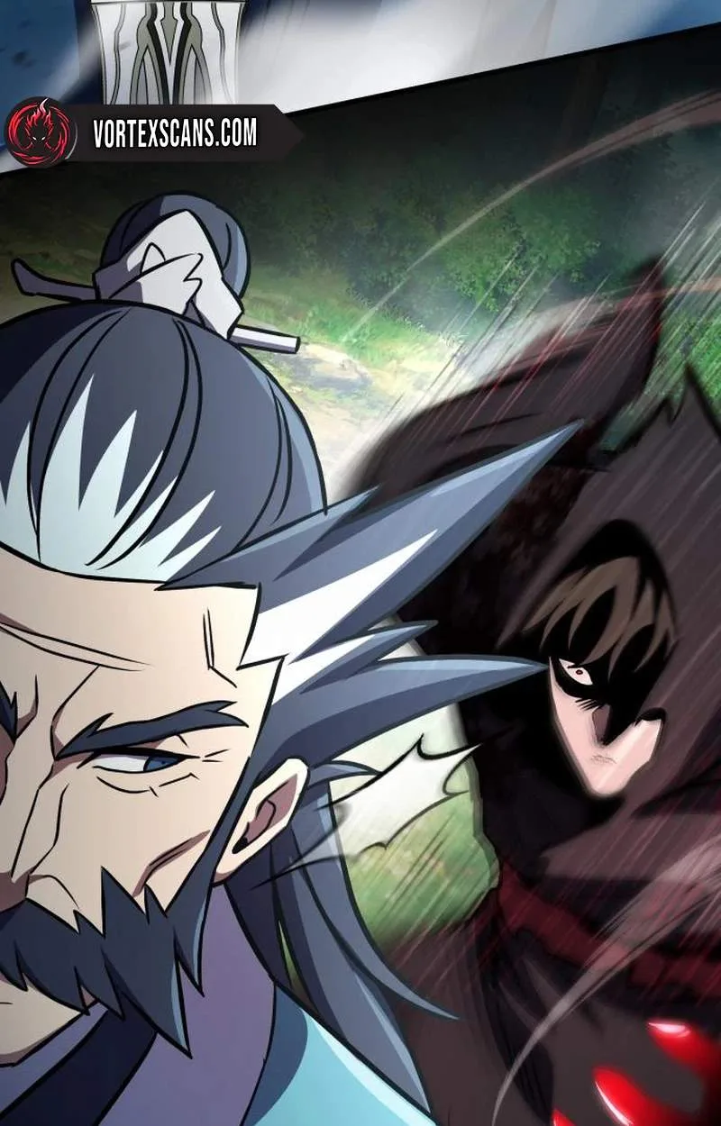 The Heavenly Demon’s Otherworld Livestream Chapter 22 page 111