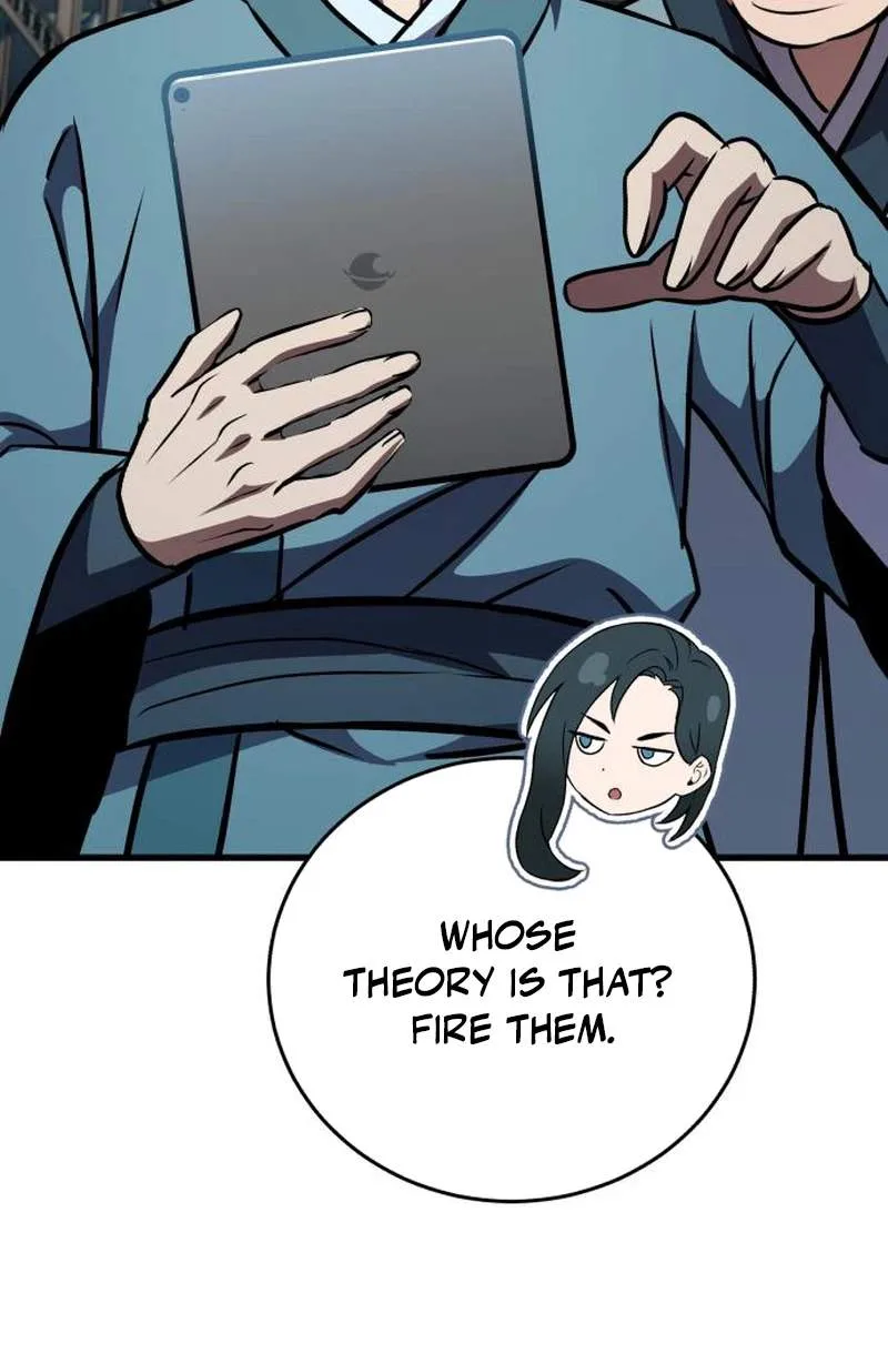 The Heavenly Demon’s Otherworld Livestream Chapter 22 page 95