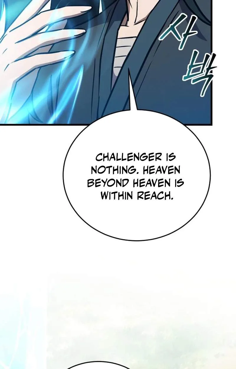 The Heavenly Demon’s Otherworld Livestream Chapter 22 page 135