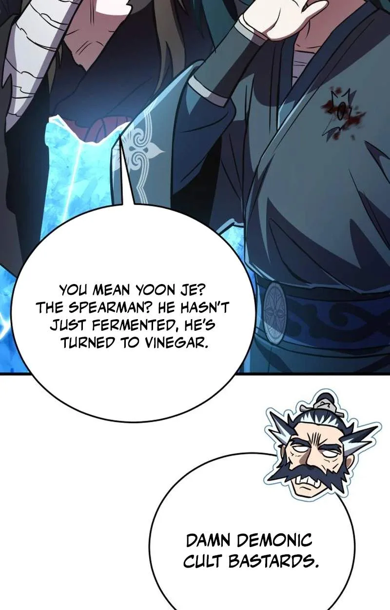 The Heavenly Demon’s Otherworld Livestream Chapter 22 page 164