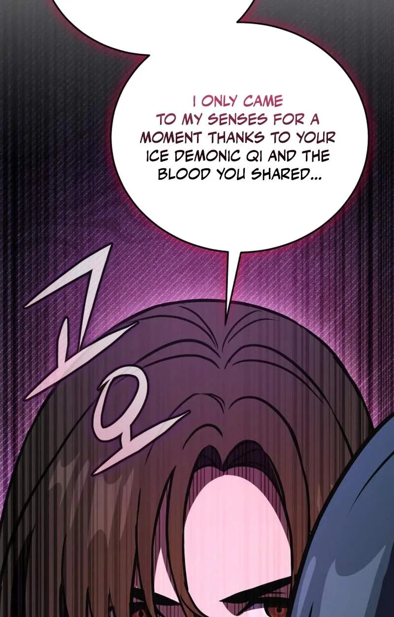 The Heavenly Demon’s Otherworld Livestream Chapter 22 page 167
