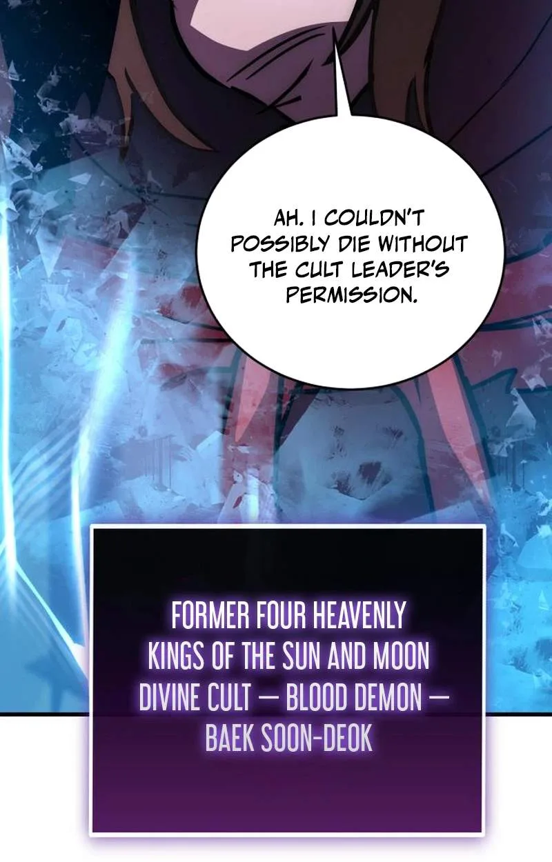 The Heavenly Demon’s Otherworld Livestream Chapter 22 page 158
