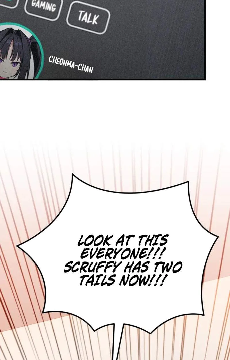 The Heavenly Demon’s Otherworld Livestream Chapter 22 page 179