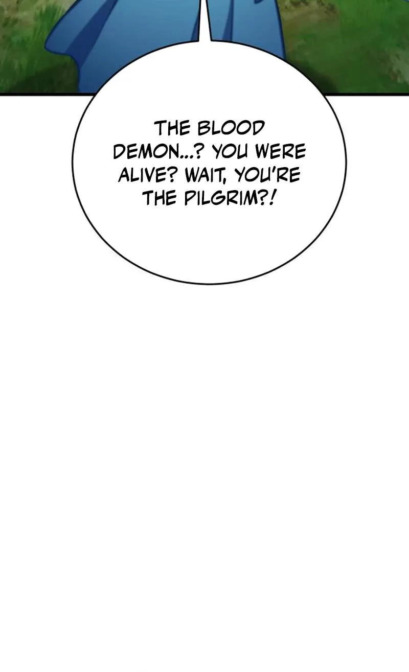 The Heavenly Demon’s Otherworld Livestream Chapter 22 page 162