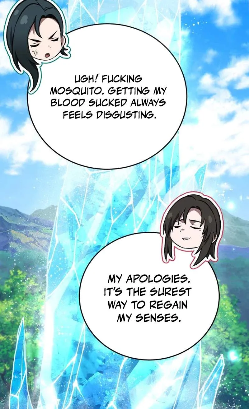 The Heavenly Demon’s Otherworld Livestream Chapter 22 page 160
