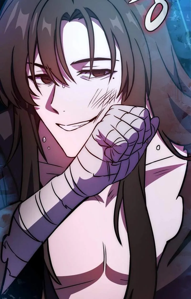 The Heavenly Demon’s Otherworld Livestream Chapter 22 page 157