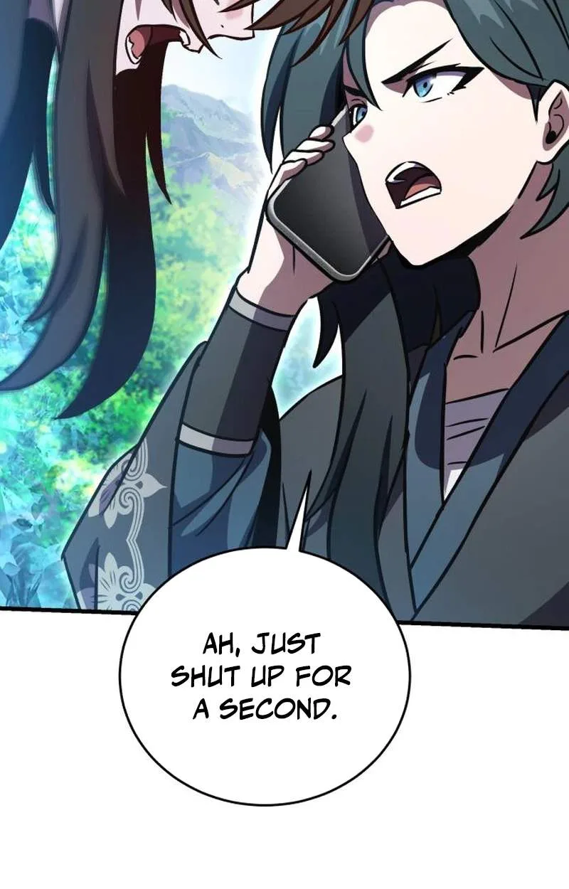 The Heavenly Demon’s Otherworld Livestream Chapter 22 page 175