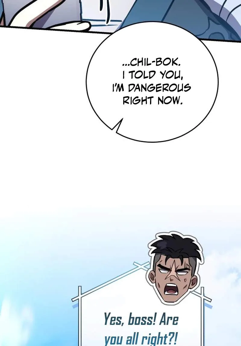 The Heavenly Demon’s Otherworld Livestream Chapter 22 page 171