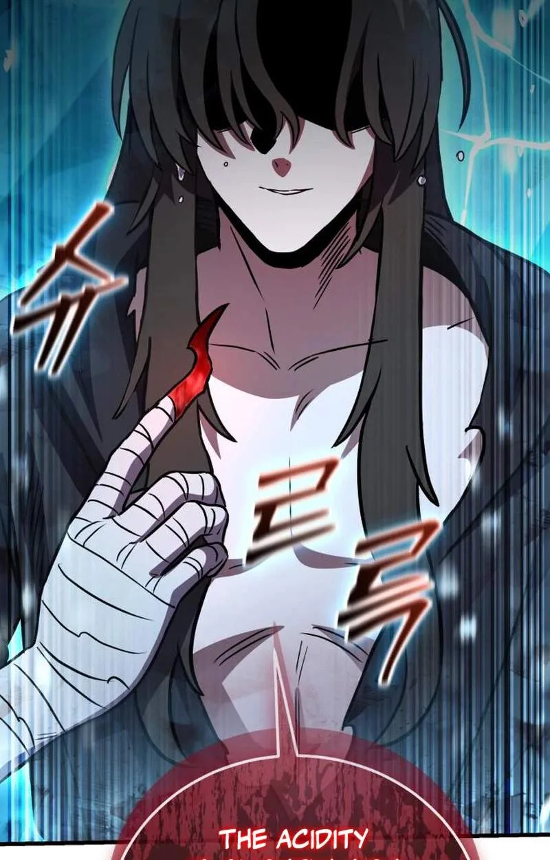 The Heavenly Demon’s Otherworld Livestream Chapter 22 page 148