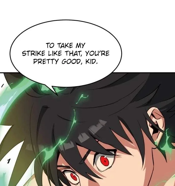 Healing Agency Chapter 20 page 21