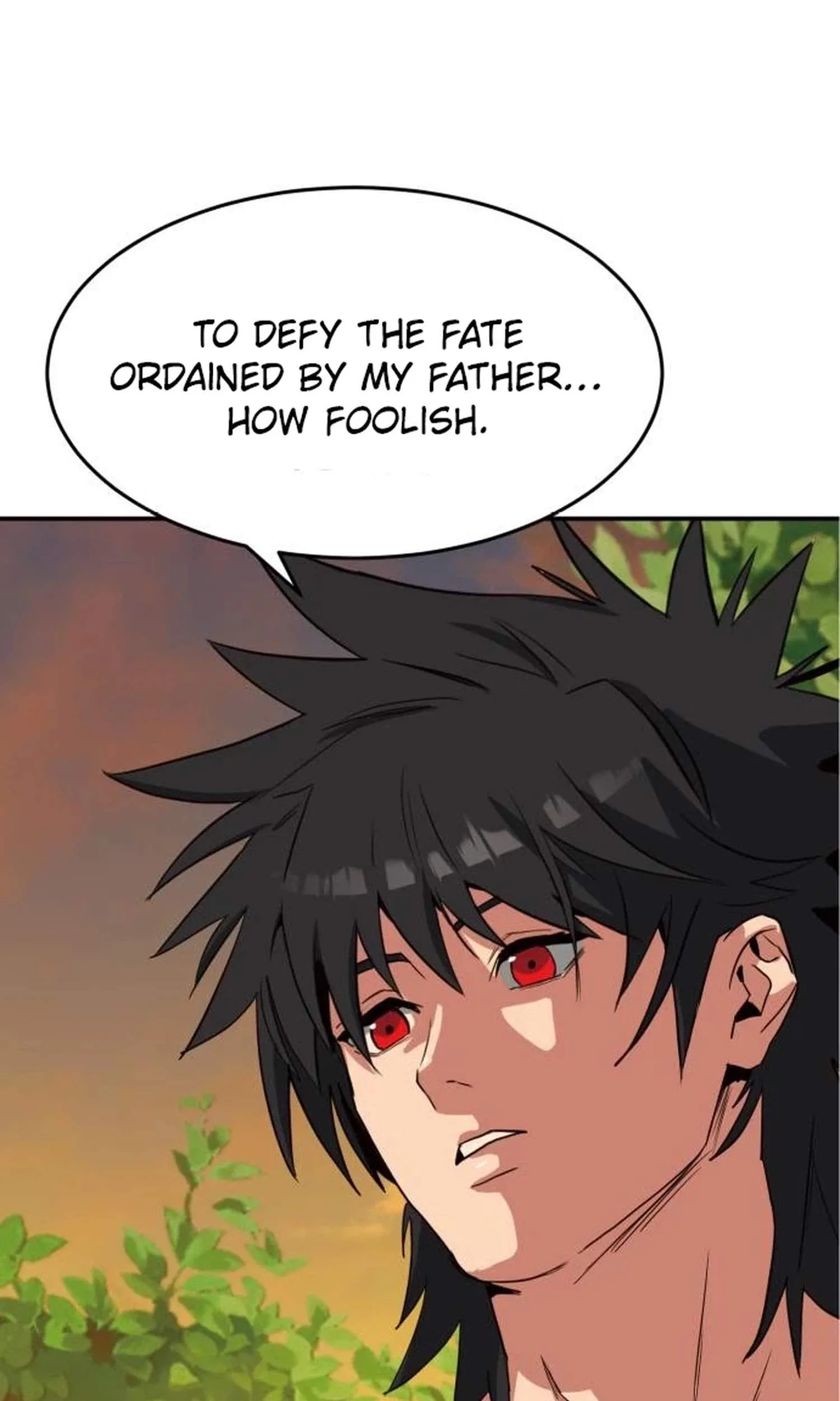 Healing Agency Chapter 20 page 7