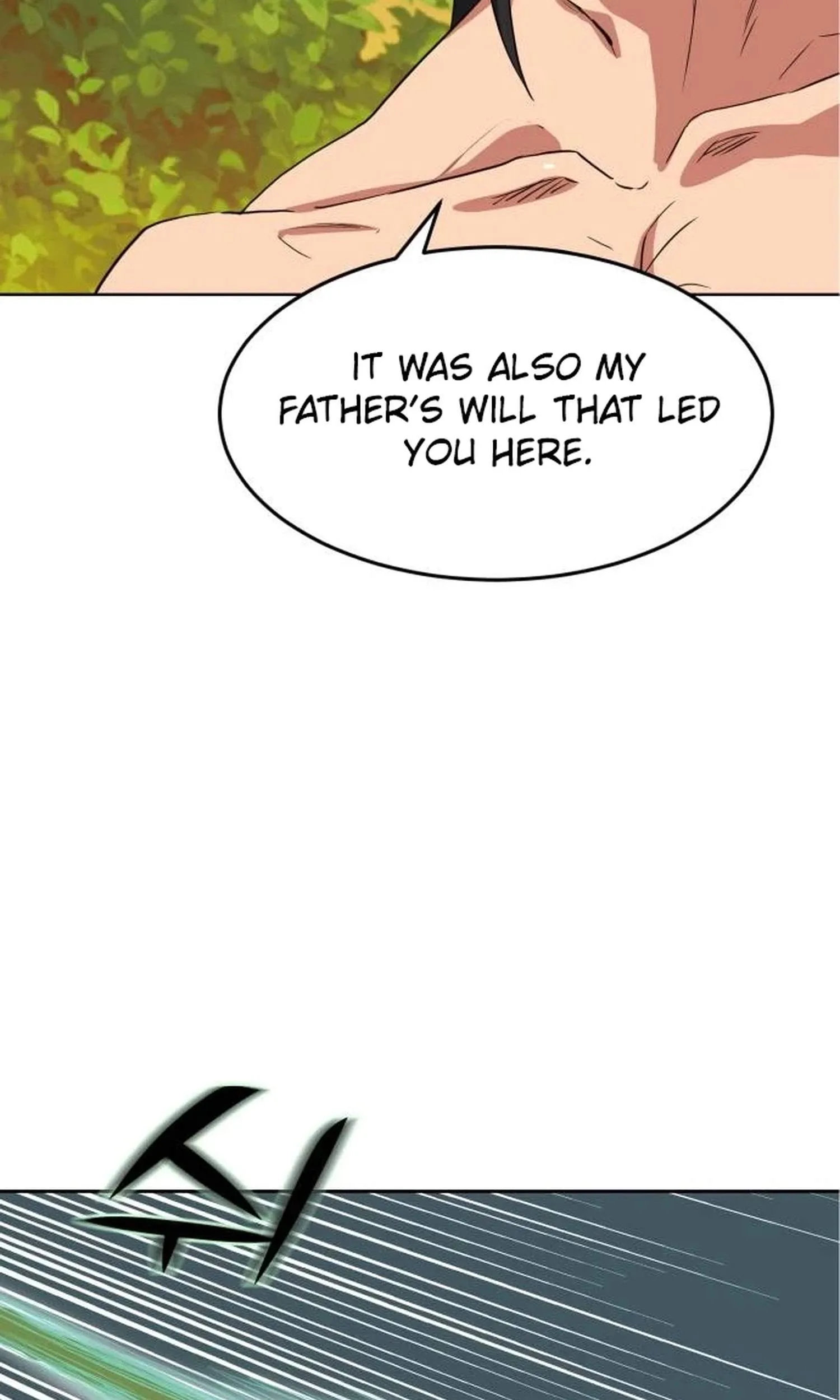 Healing Agency Chapter 20 page 8