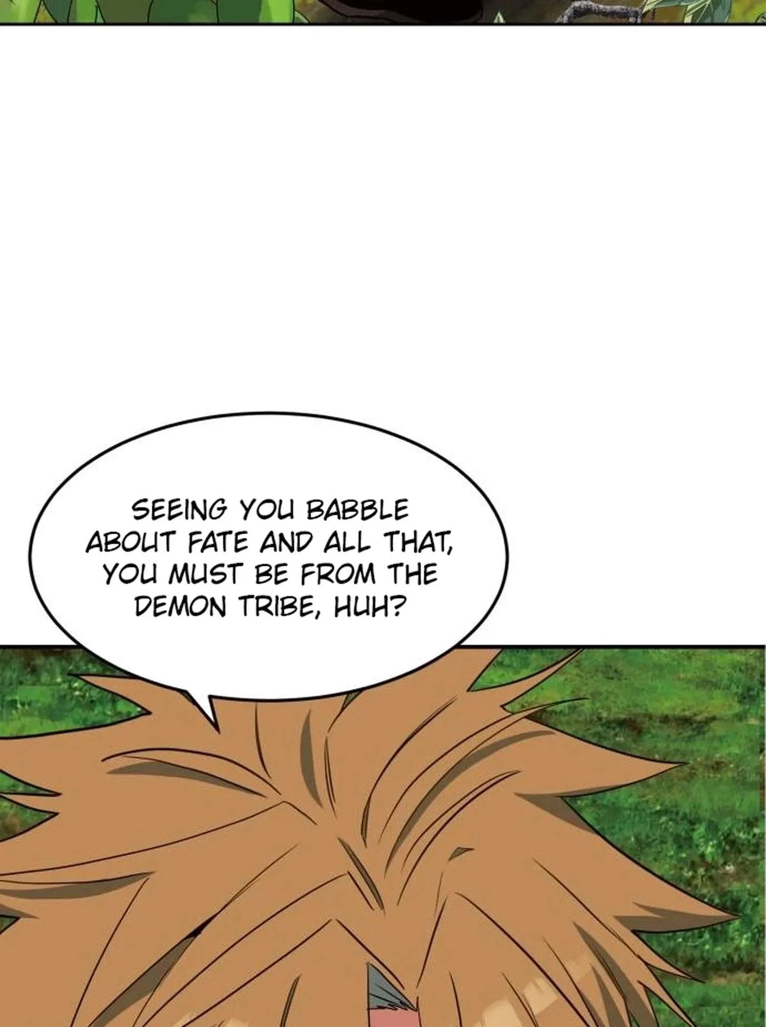 Healing Agency Chapter 20 page 5